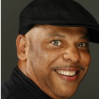 Portrait of Matthew Clark